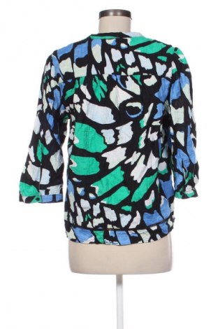 Damen Shirt S.Oliver, Größe M, Farbe Mehrfarbig, Preis € 9,99