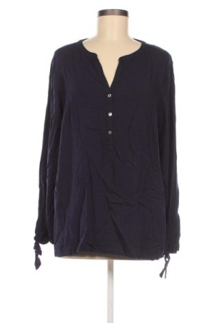 Damen Shirt S.Oliver, Größe XL, Farbe Blau, Preis € 7,99