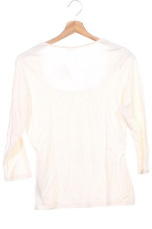 Damen Shirt S.Oliver, Größe XXS, Farbe Ecru, Preis 17,00 €