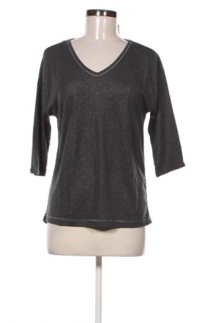 Damen Shirt S.Oliver, Größe M, Farbe Grau, Preis 17,00 €