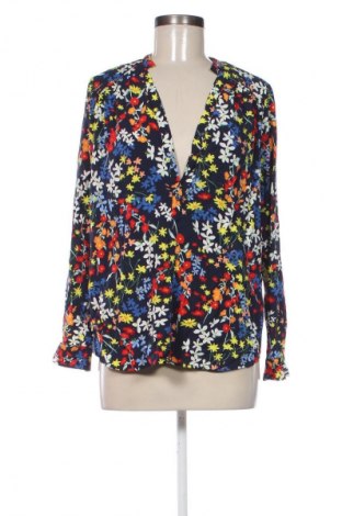 Damen Shirt S.Oliver, Größe M, Farbe Mehrfarbig, Preis € 8,99