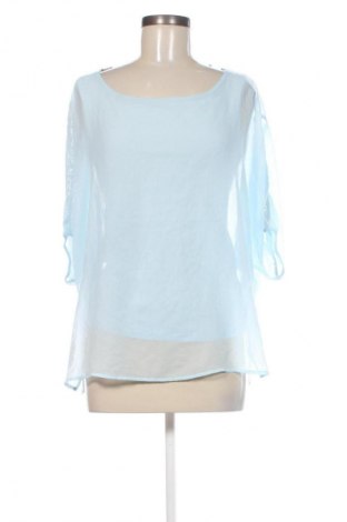 Damen Shirt S.Oliver, Größe S, Farbe Blau, Preis € 14,99