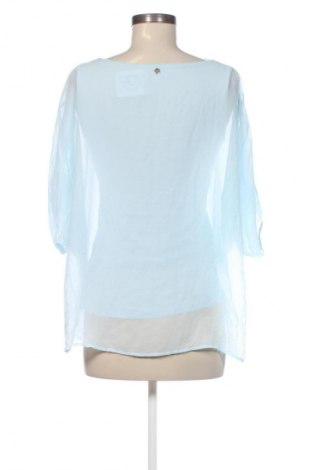Damen Shirt S.Oliver, Größe S, Farbe Blau, Preis € 14,99