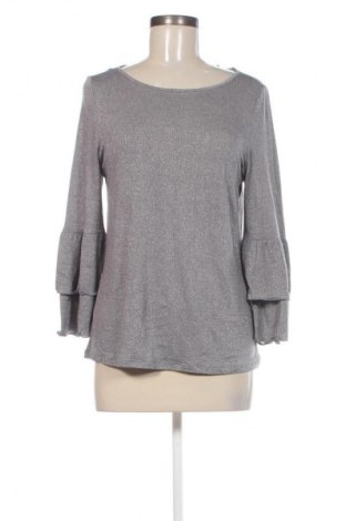 Damen Shirt S.Oliver, Größe M, Farbe Grau, Preis € 7,99
