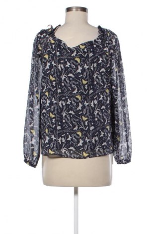 Damen Shirt S.Oliver Black Label, Größe M, Farbe Mehrfarbig, Preis € 10,99