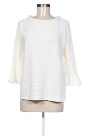 Bluză de femei S.Oliver Black Label, Mărime M, Culoare Ecru, Preț 133,99 Lei