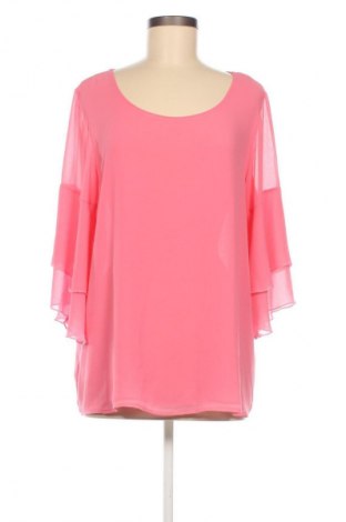 Damen Shirt S.Oliver Black Label, Größe L, Farbe Rosa, Preis 33,99 €