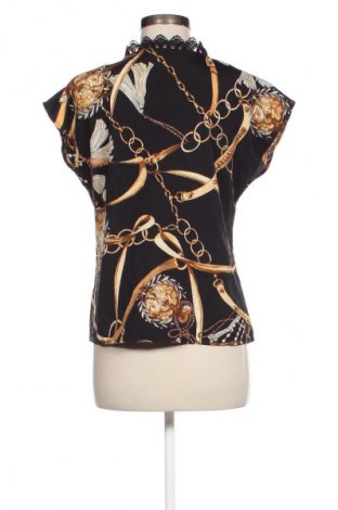 Damen Shirt SHEIN, Größe M, Farbe Mehrfarbig, Preis 8,99 €