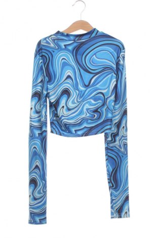 Bluză de femei SHEIN, Mărime XS, Culoare Multicolor, Preț 63,78 Lei