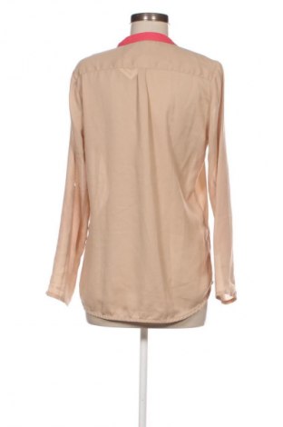 Damen Shirt Saint Tropez, Größe S, Farbe Beige, Preis € 11,99