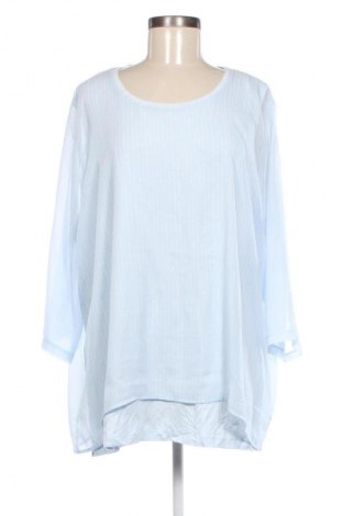 Damen Shirt Samoon By Gerry Weber, Größe XL, Farbe Mehrfarbig, Preis € 7,99