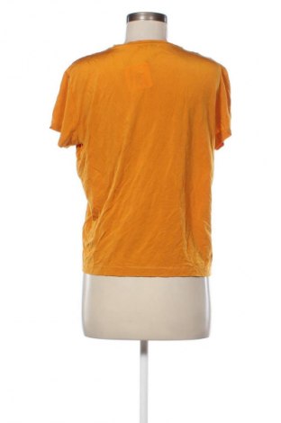 Damen Shirt Samsoe & Samsoe, Größe S, Farbe Orange, Preis 17,99 €