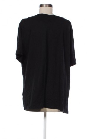 Damen Shirt Sarah Kern, Größe 5XL, Farbe Schwarz, Preis € 30,99