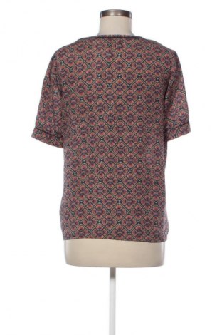 Damen Shirt Scotch & Soda, Größe M, Farbe Mehrfarbig, Preis € 12,99