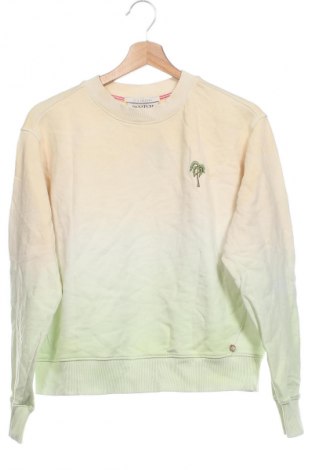 Bluză de femei Scotch & Soda, Mărime XS, Culoare Bej, Preț 244,99 Lei