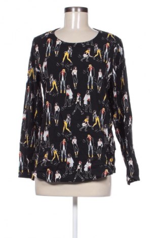 Damen Shirt Seidel, Größe M, Farbe Mehrfarbig, Preis € 9,99