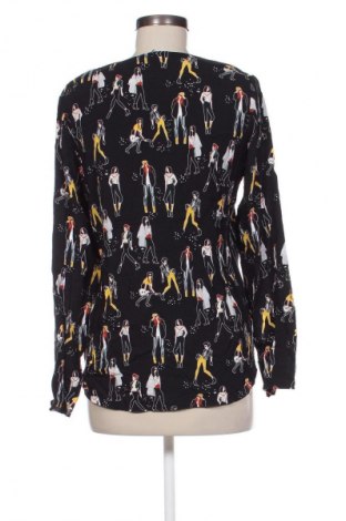 Damen Shirt Seidel, Größe M, Farbe Mehrfarbig, Preis € 9,99