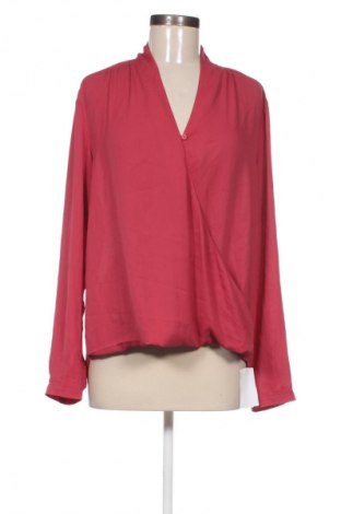 Damen Shirt Seidensticker, Größe L, Farbe Rot, Preis € 29,99