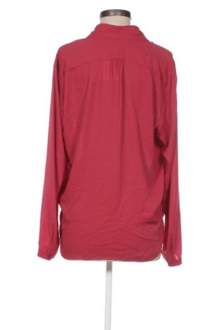 Damen Shirt Seidensticker, Größe L, Farbe Rot, Preis € 29,99