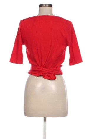 Damen Shirt Seven Sisters, Größe L, Farbe Rot, Preis € 8,99