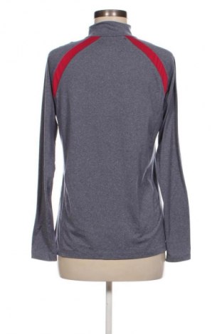 Damen Shirt Shamp, Größe M, Farbe Grau, Preis 10,00 €