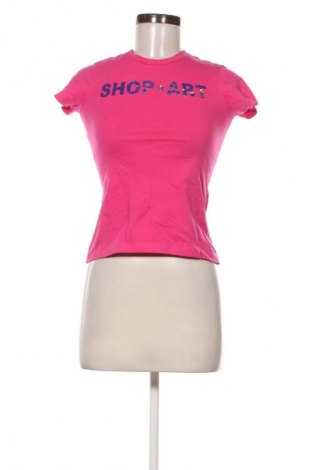 Dámská halenka Shop Art, Velikost M, Barva Růžová, Cena  269,00 Kč