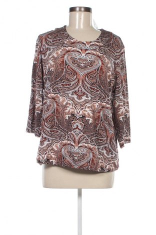 Damen Shirt Signature, Größe XL, Farbe Mehrfarbig, Preis € 4,99