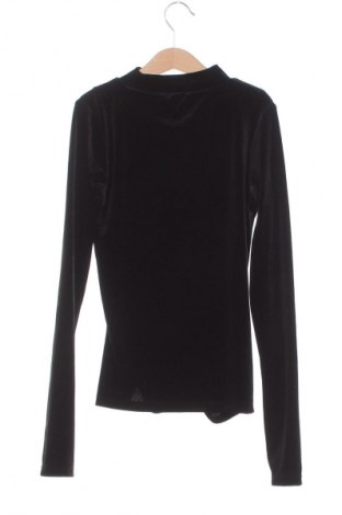 Damen Shirt Sinsay, Größe XS, Farbe Schwarz, Preis 5,99 €