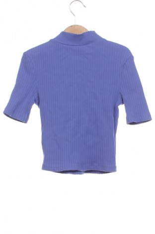 Damen Shirt Sinsay, Größe XXS, Farbe Lila, Preis € 9,72