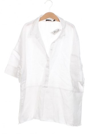 Bluză de femei Someday., Mărime XS, Culoare Alb, Preț 68,80 Lei