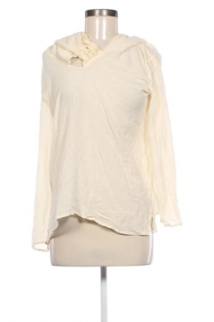 Bluză de femei Sportmax, Mărime M, Culoare Bej, Preț 285,64 Lei