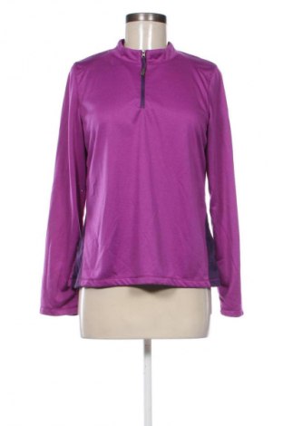 Damen Shirt Sports, Größe L, Farbe Lila, Preis € 8,99