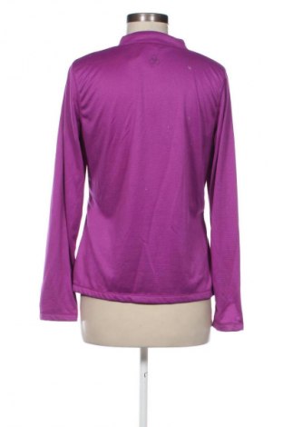 Damen Shirt Sports, Größe L, Farbe Lila, Preis € 8,99