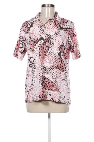 Damen Shirt Steilmann, Größe L, Farbe Mehrfarbig, Preis € 9,99