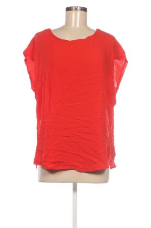 Damen Shirt Street One, Größe L, Farbe Rot, Preis 12,99 €