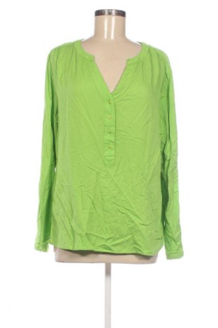 Bluză de femei Street One, Mărime XL, Culoare Verde, Preț 61,99 Lei