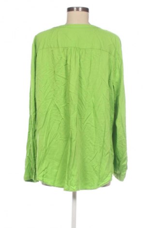 Bluză de femei Street One, Mărime XL, Culoare Verde, Preț 61,99 Lei