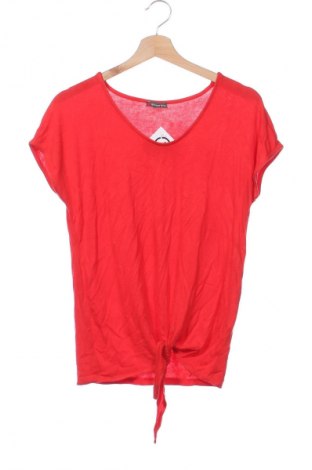 Bluză de femei Street One, Mărime XS, Culoare Roșu, Preț 51,99 Lei