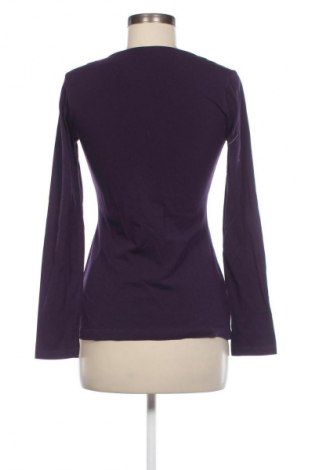 Damen Shirt Street One, Größe M, Farbe Lila, Preis € 11,99