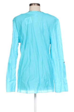 Damen Shirt Street One, Größe XL, Farbe Blau, Preis 23,99 €