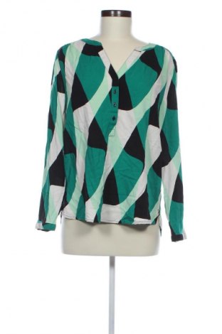 Damen Shirt Street One, Größe M, Farbe Mehrfarbig, Preis € 17,00