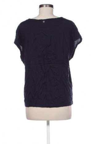 Damen Shirt Street One, Größe M, Farbe Blau, Preis € 14,99