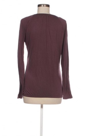 Damen Shirt Street One, Größe M, Farbe Lila, Preis 17,00 €