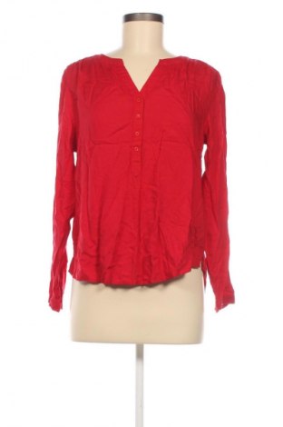 Damen Shirt Street One, Größe M, Farbe Rot, Preis € 9,99