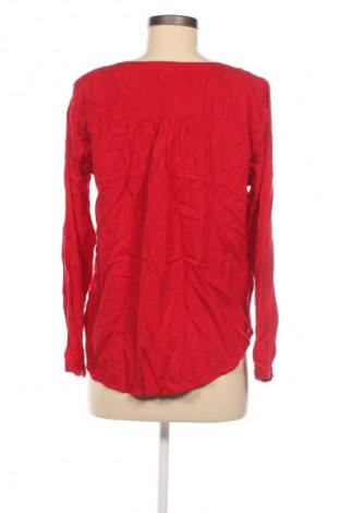 Damen Shirt Street One, Größe M, Farbe Rot, Preis € 9,99