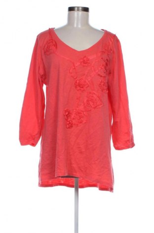 Damen Shirt Style & Co, Größe XXL, Farbe Rosa, Preis € 5,99