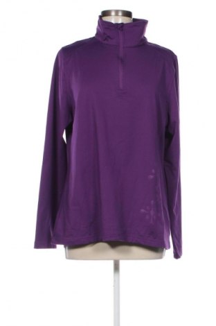 Damen Shirt TCM, Größe XL, Farbe Lila, Preis € 6,99