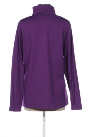 Damen Shirt TCM, Größe XL, Farbe Lila, Preis € 6,99