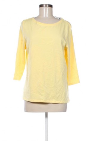 Damen Shirt TCM, Größe M, Farbe Gelb, Preis € 6,99