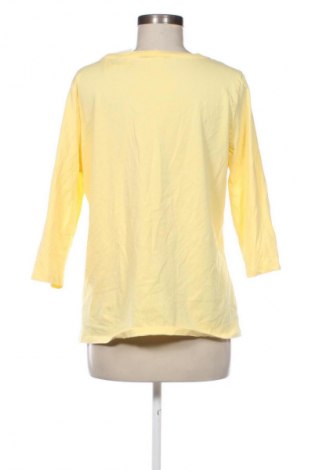 Damen Shirt TCM, Größe M, Farbe Gelb, Preis € 6,99